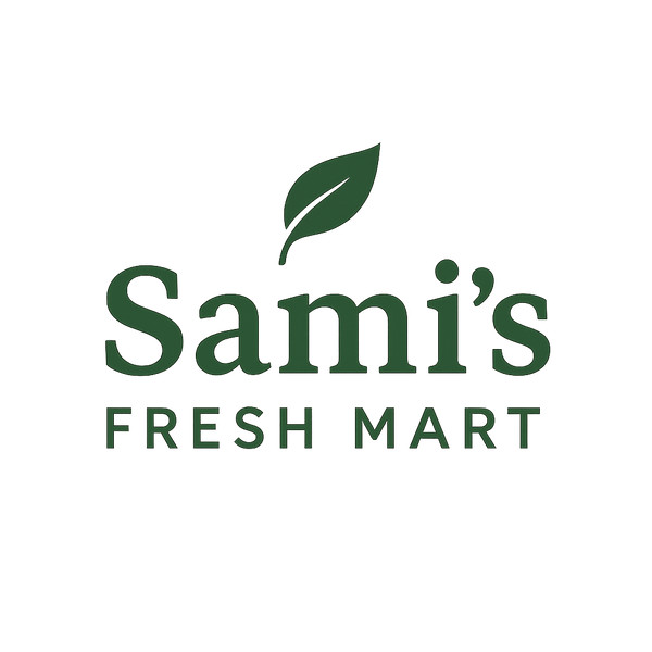 Sami’s FRESH MART